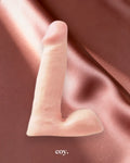 Basix 6 Inch Dildo — Coy
