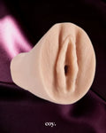 Palm Pal Tight Masturbator — Coy