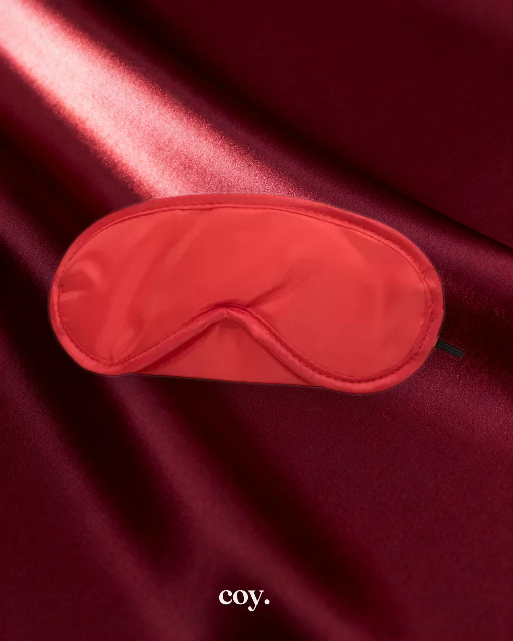 Pleasure Masks 2 Per Pack — Coy