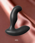 Anal Fantsay Elite Collection Elctro Stim Prostate Vibrator 5.25 Inch — Coy