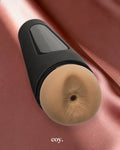 Main Squeeze Man Squeeze Bear Ass Masturbator — Tan — Coy