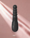 Anal Fantasy Elite Collection Gyrating Ass Thruster — Coy