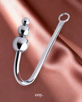 Meat Hook Beaded Anal Hook — Coy