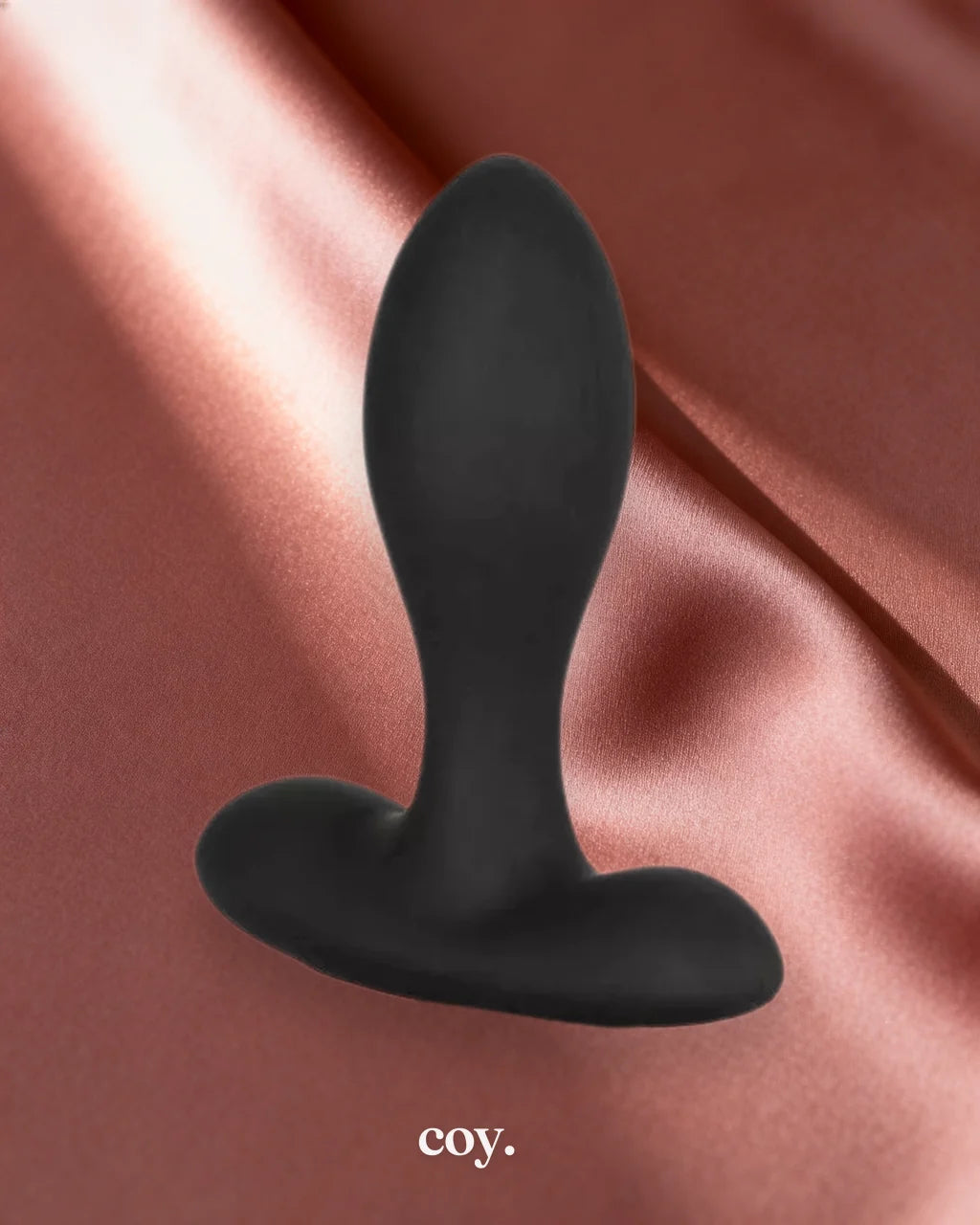 Eclipse Slender Probe — Coy