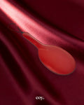 Saffron Ping Pong Paddle — Coy