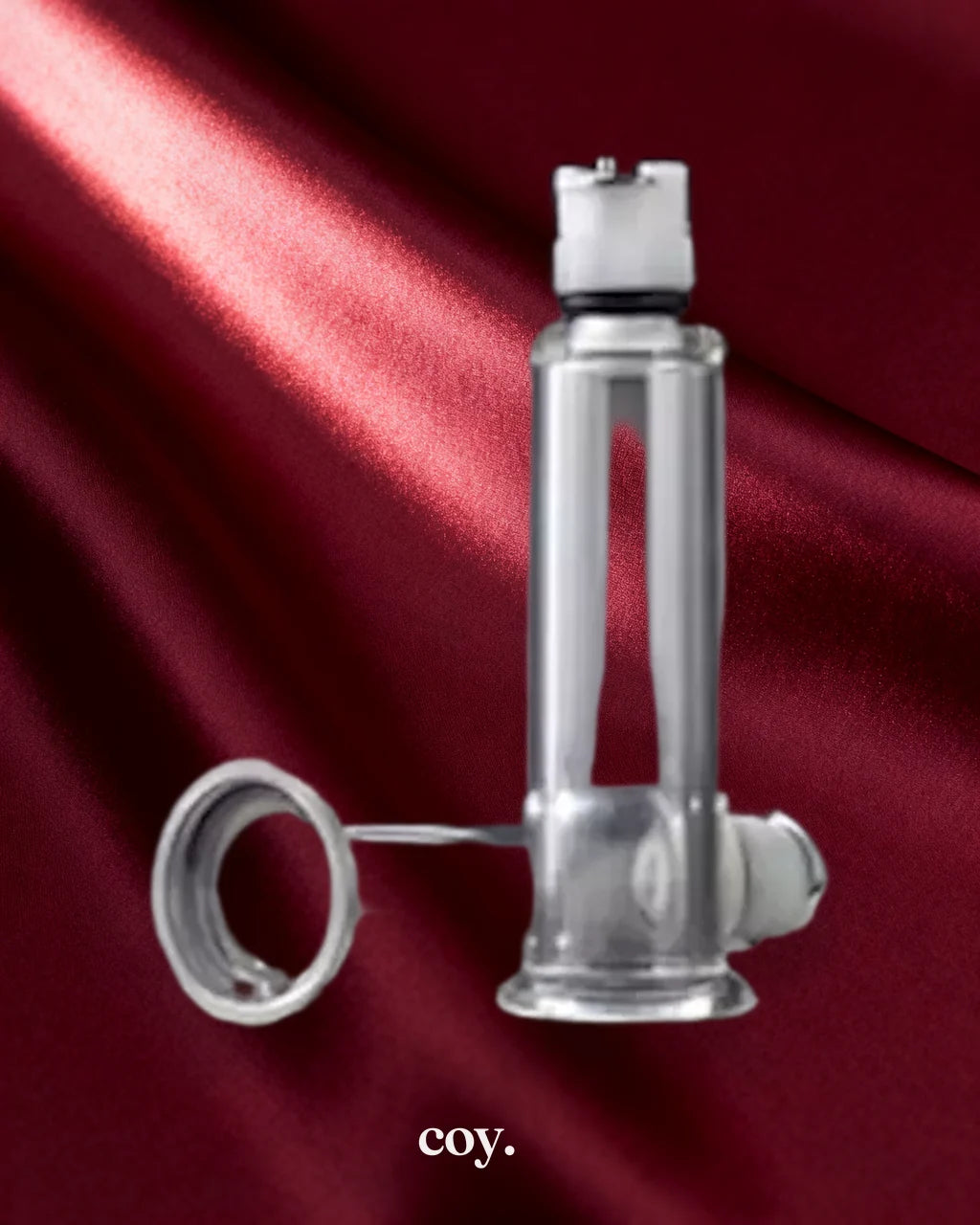 Nipple Cylinders — Coy