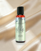 Intimate Earth Elite Silicone Glide And Massage — Coy