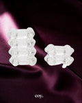 Colt Enhancer Silicone Rings — Coy