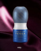 Tenga Premium Air Flow Cup — Coy