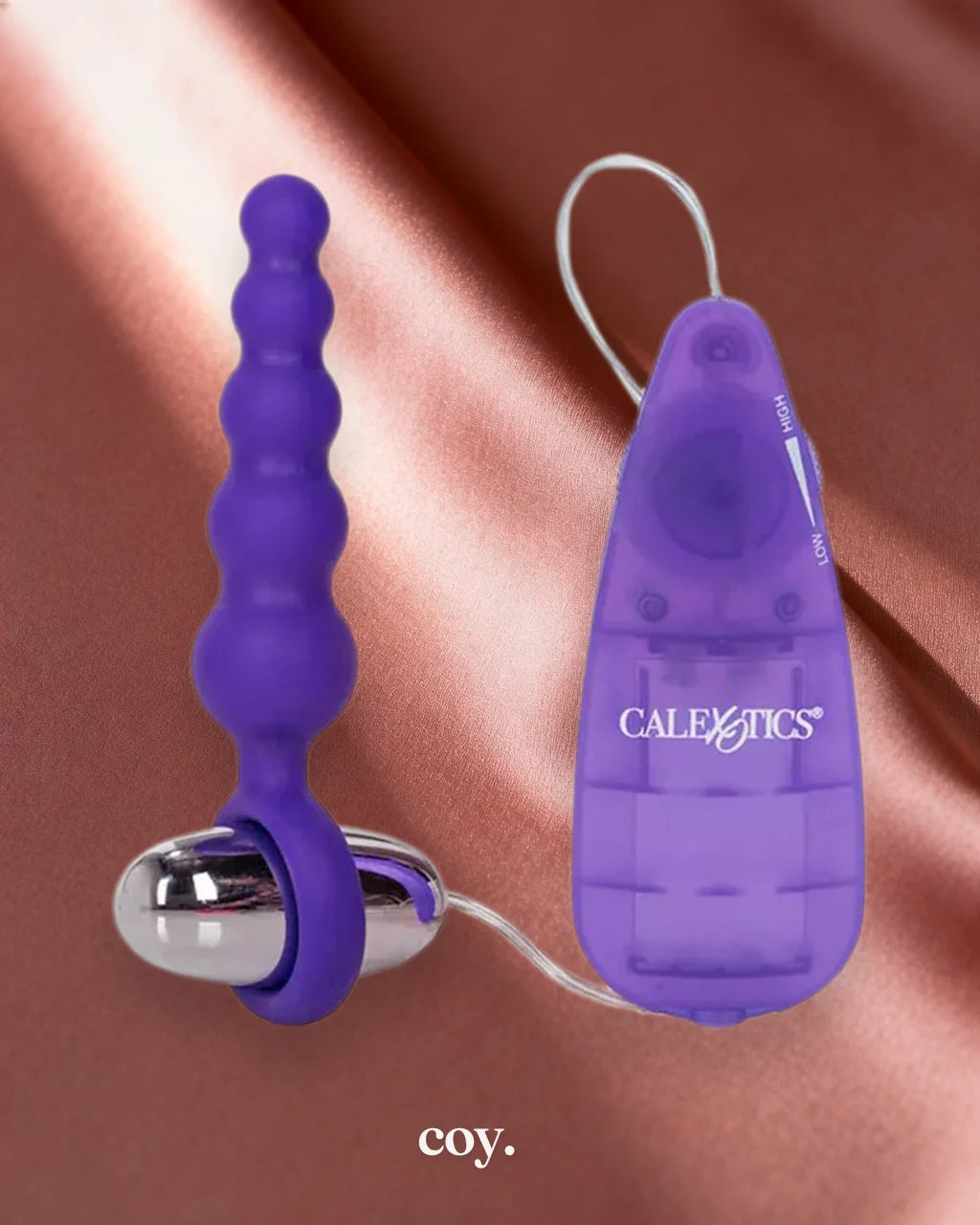 Booty Call Booty Shaker — Coy