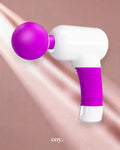 Super Power Gun Massager — Coy