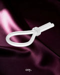 Euro Extreme Vario Cock Ring — Transparent — Coy