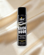 Pjur Back Door Glide — Coy