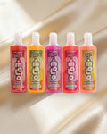 Hot Motion Lotion 5 Pack — Coy
