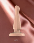 Buttplug Rubber 7 Inch Model 3 — Coy