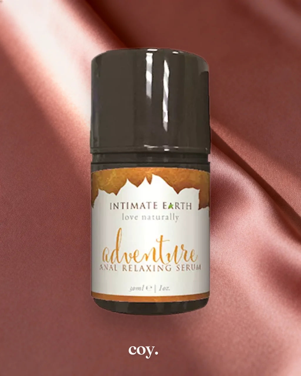 Intimate Earth Adventure Anal Relaxing Serum 30 Ml — Coy