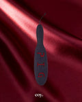 Bound X Pig Paddle — Coy