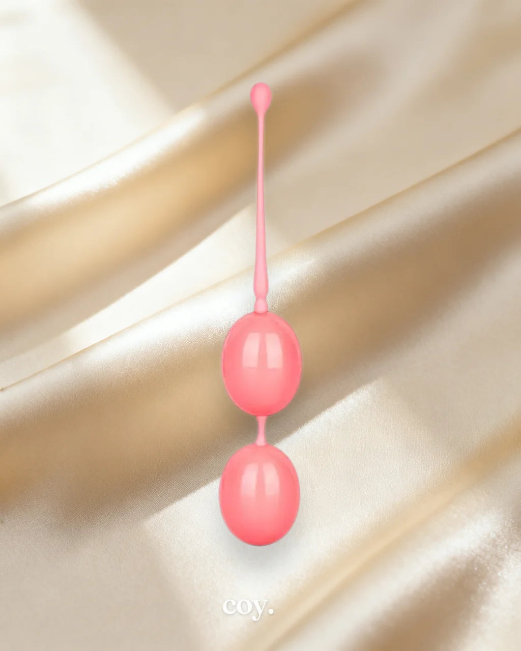Weighted Kegel Balls — Coy
