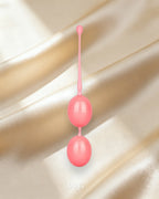 Weighted Kegel Balls — Coy