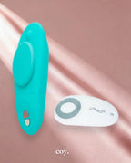 Moxie By We-Vibe — Coy
