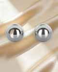 Metallic Weighted Orgasm Balls — Coy