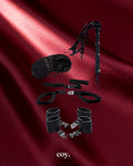 Fetish Fantasy Bedroom Bondage Kit — Coy