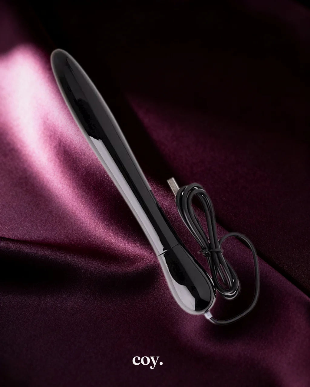 Nood Warming Accessory — Coy