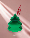 Christmas Tree Cup — Coy
