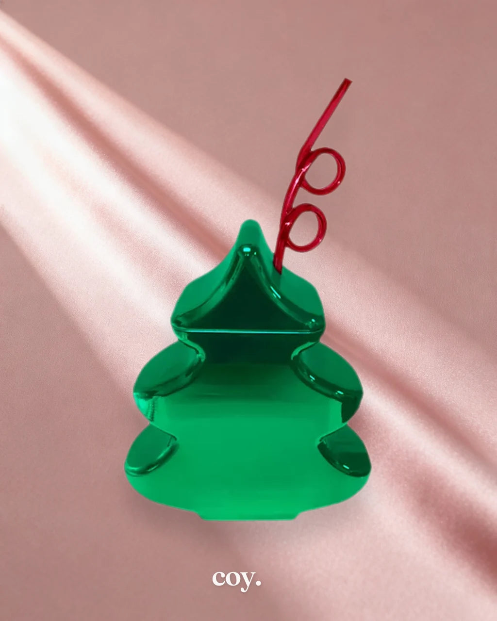 Christmas Tree Cup — Coy