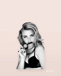 Solid  Ball Gag — Coy