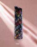 Love-Buzz Positive Angle Designer G-Spot Vibrator — Coy