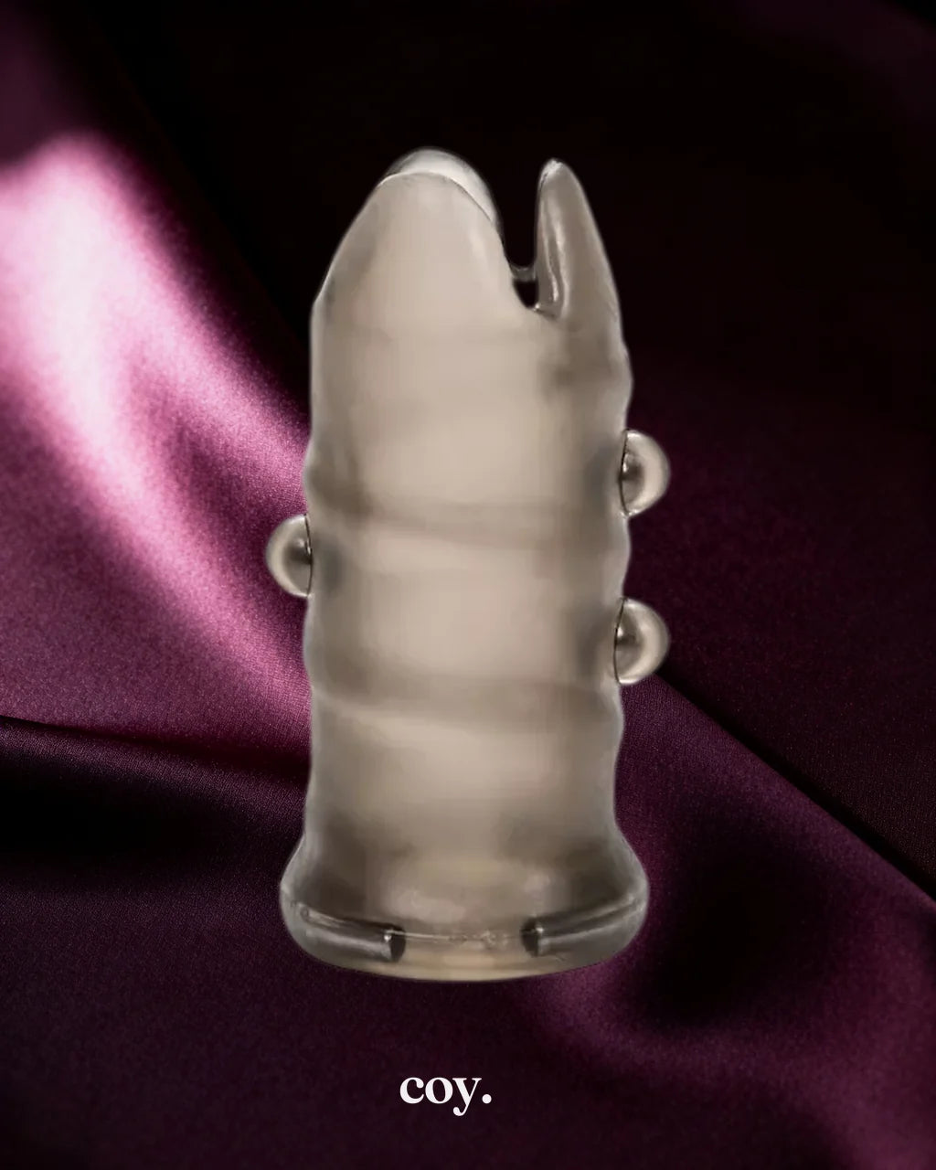 Apollo Premium Girth Enhancer — Coy
