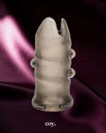 Apollo Premium Girth Enhancer — Coy