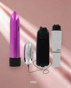 Ladies Night Out Pleasure Kit — Coy
