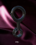 Fantasy C-Ringz Ironman Cock Duo-Ring — Coy