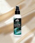 Wet Stuff  Gloss Silicone Bodyglide 125G Pump — Coy