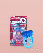 Screaming O Doubleo 6 — Coy