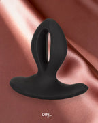 Silicone Wireless Dual Motor Probe — Coy