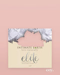 Intimate Earth Elite Silicone Glide Foil 3 Ml — Coy