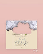 Intimate Earth Elite Silicone Glide Foil 3 Ml — Coy