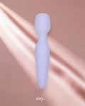 Cal Exotics Miracle Rechargeable Massager Wand 8.5 Inch — Pink — Coy