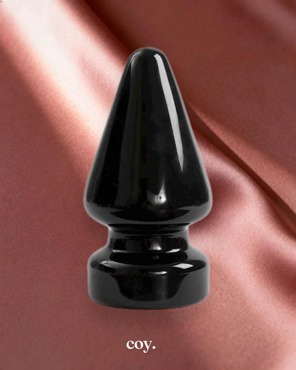 Titanmen Ass Master 4.5 Inch — Coy