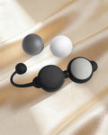 Beyond Aroused Kegel Balls Set — Coy
