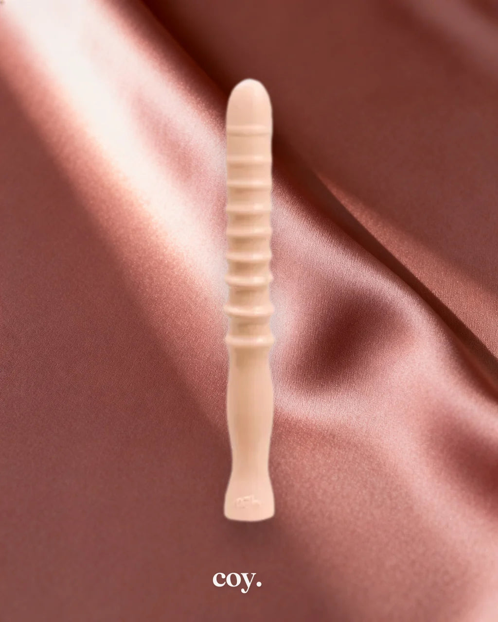 Anal Twist — Coy