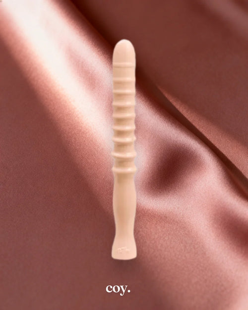 Anal Twist — Coy