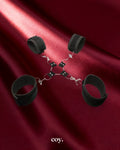 Fetish Fantasy Extreme Hog-Tie Set — Coy
