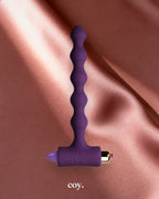 Petite Sensations Pearls — Coy