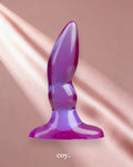 Sectragels Anal Plug Tool — Coy