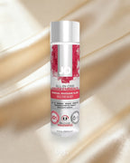 System Jo Massage Glide Warming 120 Ml — Coy