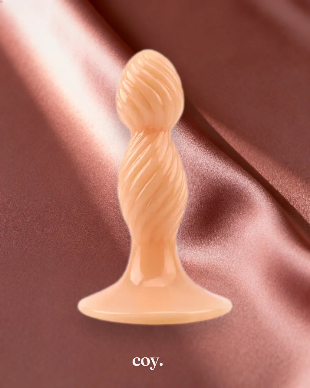 Aeystheter Collection Anal Probe Kit 3 Set — Coy